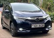 Honda Fit Shuttle 1.5 Hybrid 2WD 2018 Blue - 2