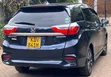 Honda Fit Shuttle 1.5 Hybrid 2WD 2018 Blue - 3