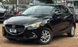 Mazda Demio 2019 Nyeusi - 2