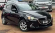 Mazda Demio 2019 Nyeusi - 3