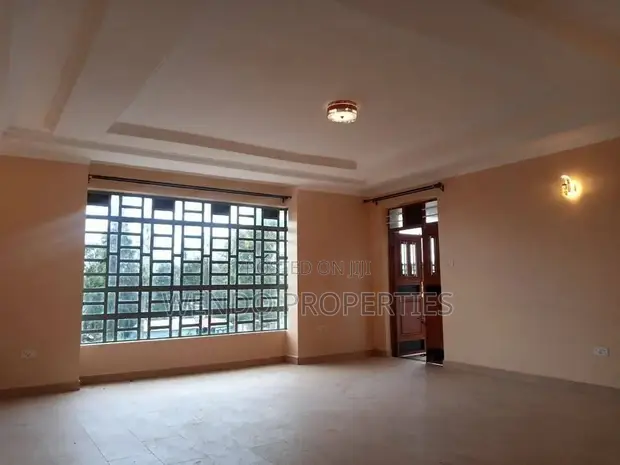 Nyumba ya Vyumba 3 kwa Ajili ya Kukodisha Kerarapon - 1