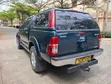 Toyota Hilux 2011 Double Cabin - 4