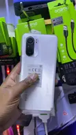 Xiaomi Poco F3 128GB White - 2