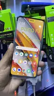 Xiaomi Poco F3 128GB White - 3
