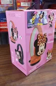 Micker AH-806L Minnie Mouse Wireless Bluetooth Headphones for Kids - 1
