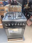 Ailyons 3+1 Standing Cooker 50x55 - 2
