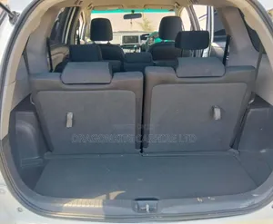 7 Seater Toyota Wish for Hire
