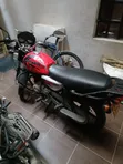 Bajaj Boxer 150 UG 2021 Nyekundu - 1