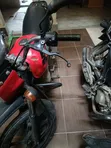 Bajaj Boxer 150 UG 2021 Nyekundu - 4