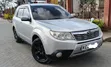Subaru Forester 2010 Silver - 1
