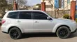 Subaru Forester 2010 Silver - 2