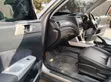Subaru Forester 2010 Silver - 4