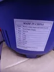 Commercial Multi-Functional Vegetable Cutter/Grinder - 2