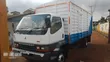Mitsubishi FH Lori 2019 Nyeupe - 3