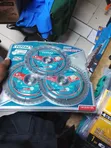 Total TCT Saw Blade Set (24T/40T/60T) - 2