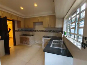 3-Bedroom Bungalow with DSQ in Ngong CBD for Rent