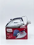 Ramtons RM/693 Dry Iron Box 1300W | Non-Stick Soleplate - 2