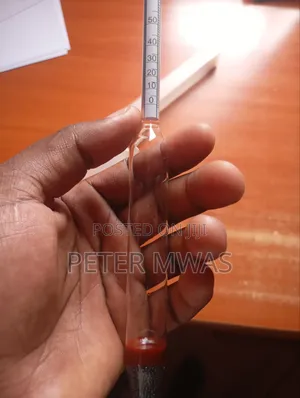 PolyScience Alcoholmeter (Used)