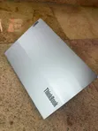 Lenovo ThinkBook 13s Gen 2 Laptop - Core i5, 8GB RAM, 256GB SSD - 1