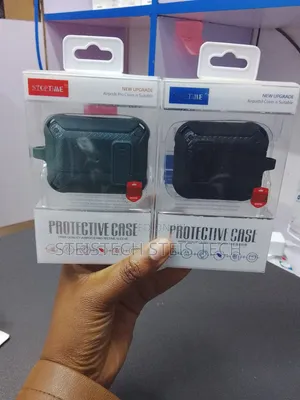 Kesi ya Kinga ya Samsung Galaxy Buds 3 Pro