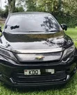 Toyota Harrier 5 Seater kwa Ajili/Kodi - 1