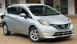 Nissan Note 1.2 Hybrid 2019 Silver - 1