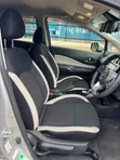Nissan Note 1.2 Hybrid 2019 Silver - 5