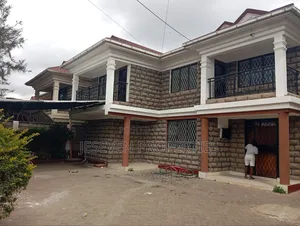 6 Bedroom Maisonette for Rent in Syokimau, Katani