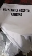 Vitanda vya Hospitali vya Poly Cotton - 2