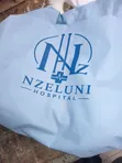 Vitanda vya Hospitali vya Poly Cotton - 3