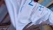 Vitanda vya Hospitali vya Poly Cotton - 5