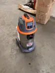 Sunshine Italy Spray Vacuum Cleaner - Mpya Kabisa - 1