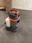 Sunshine Italy Spray Vacuum Cleaner - Mpya Kabisa - 2