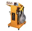 MR-216 Smart Electrostatic Powder Coating Booth - 2