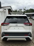 Toyota RAV4 2020 White - 2