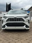 Toyota RAV4 2020 White - 3