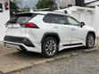 Toyota RAV4 2020 White - 4