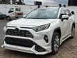 Toyota RAV4 2020 White - 5