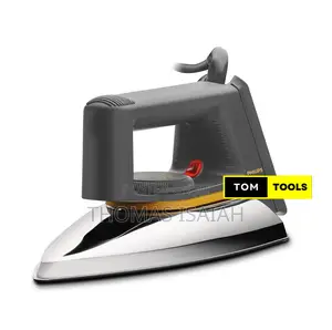 Original Philips 1000W Nonstick Dry Iron
