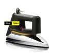Original Philips 1000W Nonstick Dry Iron - 3