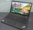 Laptopi ya Lenovo ThinkPad T480s - 24GB RAM, 512GB SSD, Core i7 - 3