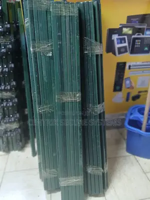 Support Posts for Electric & Razor Fencing