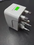 Universal Travel Adaptor - 2