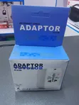 Universal Travel Adaptor - 4