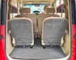 Toyota Sienta 2013 Nyekundu - 4