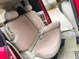 Toyota Sienta 2013 Nyekundu - 5