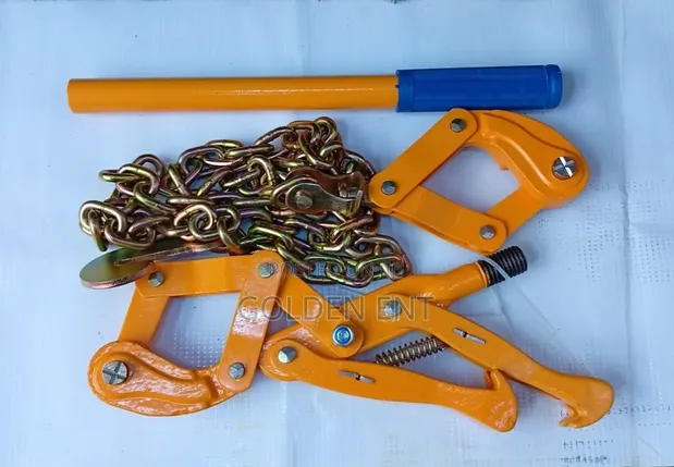 Fence Wire Chain Strainer - 1