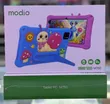 New Modio M750 256GB Blue Tablet - 1