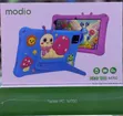 New Modio M750 256GB Blue Tablet - 2