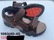 Caitryn Multicolored Sandals - 2